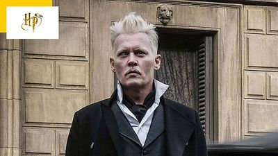 image de la news Les Animaux fantastiques 3 : pourquoi Johnny Depp n'est-il pas dans la bande-annonce ?