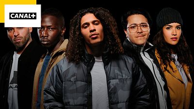 image de la news Validé sur Canal+ : Hatik se révèle déçu du sort de son personnage