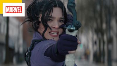 Marvel : avant Hawkeye, Hailee Steinfeld avait déjà joué une autre super-héroïne !