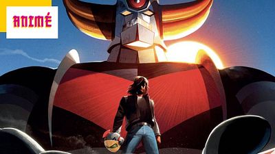 image de la news Anime : ce festival en ligne va ravir les fans de Goldorak et Alice in Borderland !