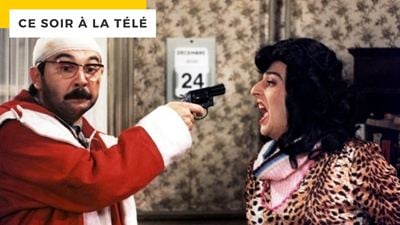 A la TV mercredi 22 décembre : la comédie française de Noël incontournable