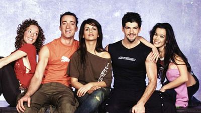 image de la news Un, Dos, Tres : un reboot de la série culte en préparation ?