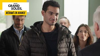 image de la news Un Si Grand Soleil en avance : résumé de l’épisode du jeudi 16 décembre 2021 [SPOILERS]