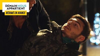 image de la news Demain nous appartient : ce qui vous attend dans l'épisode 1082 du lundi 20 décembre 2021 [SPOILERS]