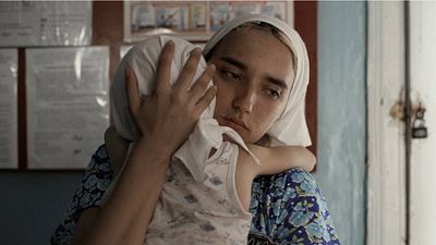 image de la news Les Arcs Film Festival : découvrez le palmarès de l'édition 2021