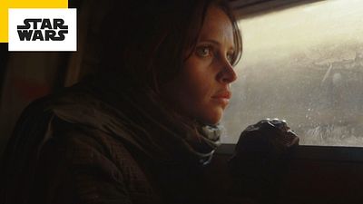 image de la news Rogue One sur TF1 : la fin du film Star Wars aurait pu être totalement différente