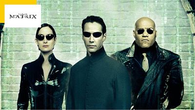 image de la news Avant Matrix 4 : il se passait quoi dans les épisodes 2 et 3 ?