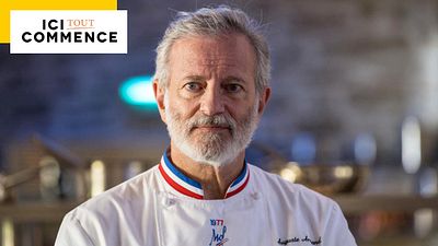 image de la news Ici tout commence : un an après sa mort, Auguste Armand au centre d'une nouvelle intrigue