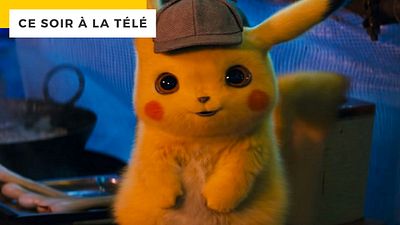 image de la news A la TV mercredi 29 décembre : le premier film live sur les Pokémon