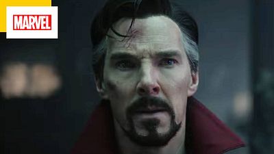 image de la news Bande-annonce Doctor Strange 2 : le héros Marvel face à son double maléfique