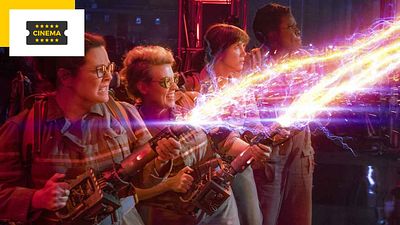 image de la news S.O.S. Fantômes : pas de reboot féminin dans le coffret ? Le réalisateur réagit