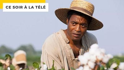 image de la news A la TV dimanche 9 janvier : l'Oscar du Meilleur film 2014