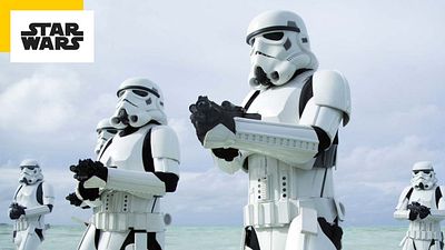 image de la news Rogue One sur TF1 : ces deux célèbres personnages de Star Wars qu'il ne faudra pas louper devant le film