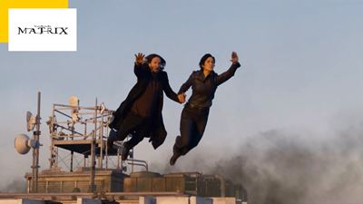 Matrix 4 : les acteurs ont vraiment sauté d'un immeuble de 46 étages ! Ils nous racontent
