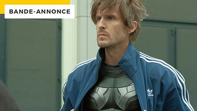 image de la news Bande-annonce Super-héros malgré Lui : Philippe Lacheau parodie une scène culte de Spider-Man