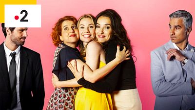 image de la news L'Amour (presque) parfait sur France 2 : quand sera diffusée la comédie romantique avec Maud Baecker (Demain nous appartient) ?