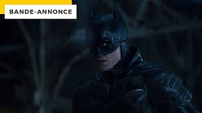 image de la news The Batman : plus d'action et de Catwoman dans la bande-annonce finale
