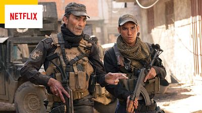 image de la news 3 oeuvres à ne pas manquer sur Netflix, entre guerre urbaine, fable écolo, et navire hanté !