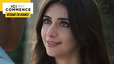 image de la news Ici tout commence : ce qui vous attend dans l'épisode 303 du jeudi 30 décembre 2021 [SPOILERS]