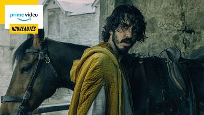 image de la news Nouveautés Prime Video du 31 décembre au 6 janvier : The Green Knight avec Dev Patel, la saga Police Academy, Beetlejuice…