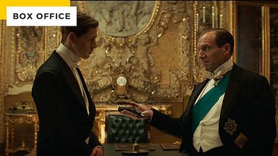 image de la news Box-office : The King's Man en pôle position du 1er jour France