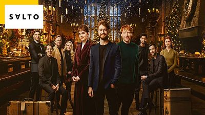 image de la news Harry Potter Retour à Poudlard :  une émission spéciale touchante mais sans magie