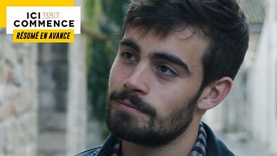 image de la news Ici tout commence : ce qui vous attend dans les épisodes 305 et 306 du lundi 3 janvier 2022 [SPOILERS]