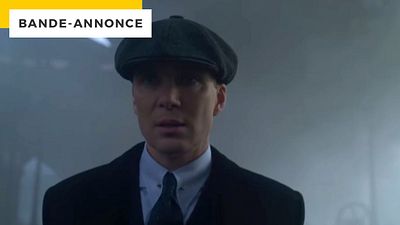 image de la news Peaky Blinders : la bande-annonce de la saison finale est enfin là !