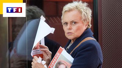 image de la news Mon Ange sur TF1 : que vaut la série événement avec Muriel Robin et Marilou Berry ?