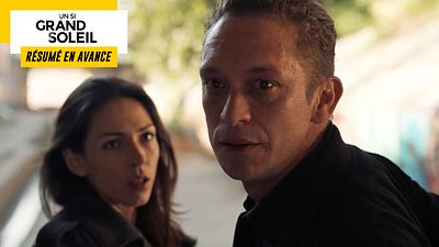image de la news Un Si Grand Soleil en avance : résumé de l’épisode du mercredi 5 janvier 2022 [SPOILERS]