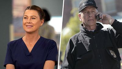 image de la news NCIS, Grey's Anatomy... Les séries américaines mises en pause à cause d'Omicron