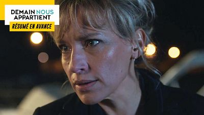 image de la news Demain nous appartient : ce qui vous attend dans l'épisode 1096 du vendredi 7 janvier 2022 [SPOILERS]