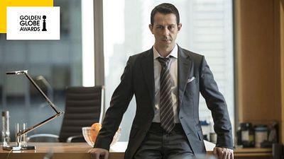 image de la news Golden Globes 2022 : qui est Jeremy Strong, sacré Meilleur Acteur pour Succession ?