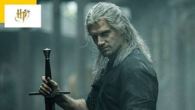 image de la news Harry Potter : le rôle que Henry Cavill (The Witcher) a failli jouer dans la saga magique