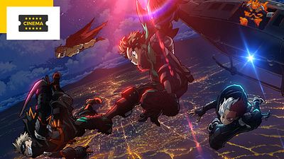 image de la news My Hero Academia World Heroes Mission : où se situe le film dans la chronologie de l'anime ?