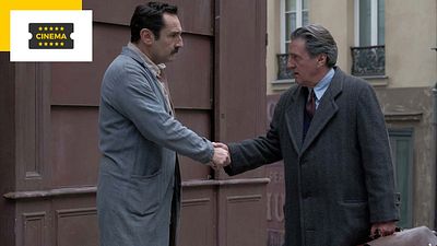 image de la news Adieu Monsieur Haffmann : une histoire vraie... ou totalement inventée ?