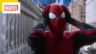 image de la news Spider-Man : pourquoi No Way Home est privé de BAFTA Awards