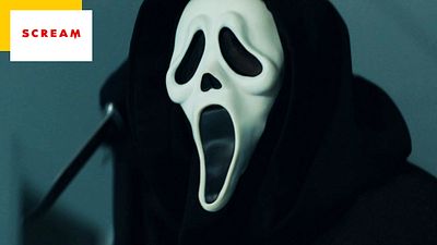 image de la news Scream : d'où vient le masque du célèbre tueur ?