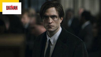 image de la news The Batman sera-t-il tous publics ?