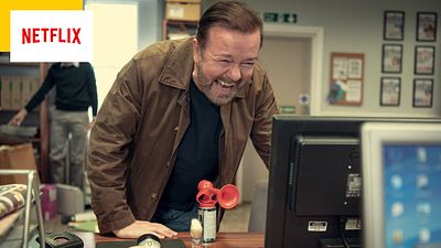 image de la news Les nouveautés Netflix cette semaine : la saison finale d'une des séries les plus plébiscitées sur AlloCiné, en attendant Ozark