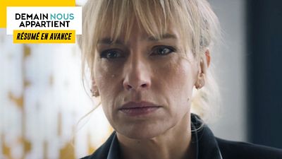 image de la news Demain nous appartient : ce qui vous attend dans l'épisode 1101 du vendredi 14 janvier 2022 [SPOILERS]