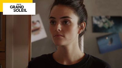 image de la news Un Si Grand Soleil : une nouvelle actrice dans le rôle de Lucille dès ce soir