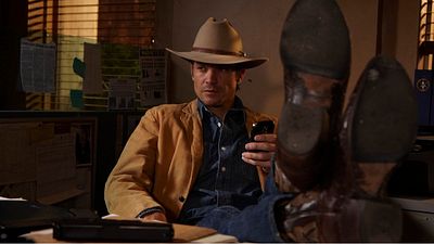 image de la news Justified bientôt de retour : avec ou sans Timothy Olyphant ?