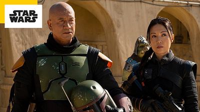 image de la news Boba Fett : face aux critiques, plusieurs acteurs défendent la série Star Wars