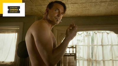 image de la news Bradley Cooper nu dans Nightmare Alley : l'acteur se confie sur cette scène