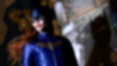 image de la news Batgirl dévoile son costume avec une première photo officielle du film HBO Max