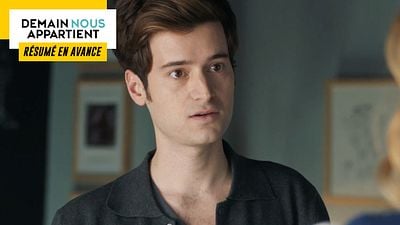 image de la news Demain nous appartient : ce qui vous attend dans l'épisode 1104 du mercredi 19 janvier 2022 [SPOILERS]