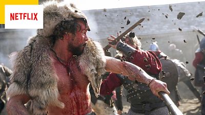 image de la news Les Vikings sont de retour sur Netflix : la bande-annonce sanglante et épique de la nouvelle série Valhalla