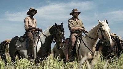 image de la news High Ground : 3 choses à savoir sur ce film avec Simon Baker en exclusivité sur FILMO