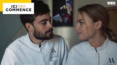 image de la news Ici tout commence : les adieux émouvants de Maxime et Salomé